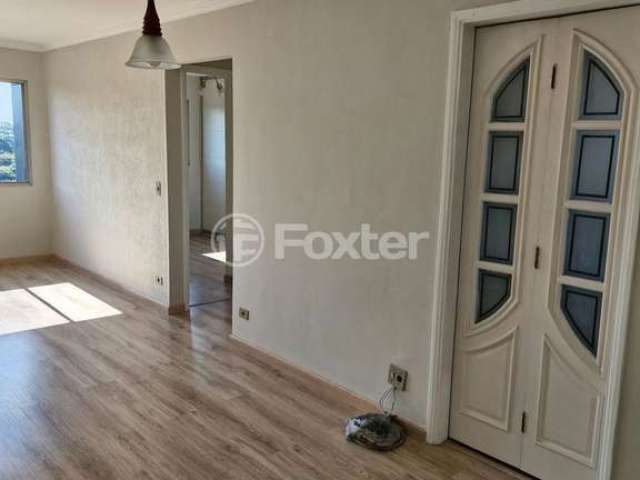 Apartamento com 1 quarto à venda na Rua Itatiaia, 91, Vila Guarani, São Paulo, 50 m2 por R$ 340.000