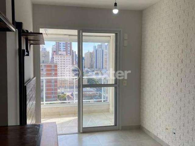 Apartamento com 1 quarto à venda na Rua Serra de Bragança, 1555, Vila Gomes Cardim, São Paulo, 50 m2 por R$ 630.000