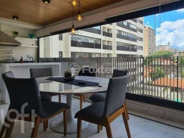 Apartamento com 2 quartos à venda na Rua Cotoxó, 1290, Perdizes, São Paulo, 116 m2 por R$ 2.340.000