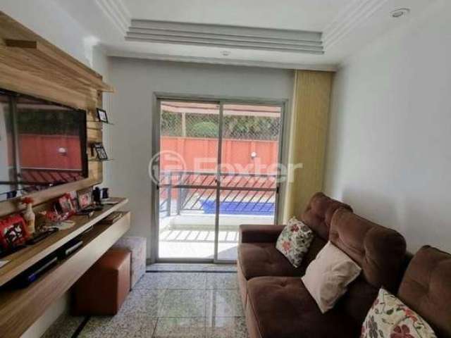 Apartamento com 3 quartos à venda na Rua Camberra, 235, Vila Formosa, São Paulo, 76 m2 por R$ 678.400