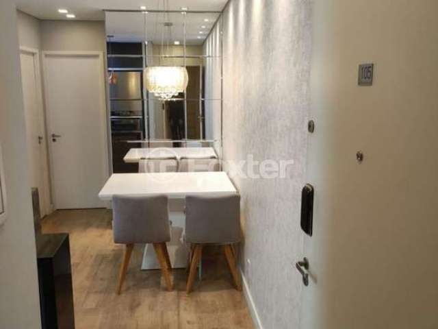 Apartamento com 2 quartos à venda na Avenida Dom Jaime de Barros Câmara, 357, Planalto, São Bernardo do Campo, 56 m2 por R$ 480.000