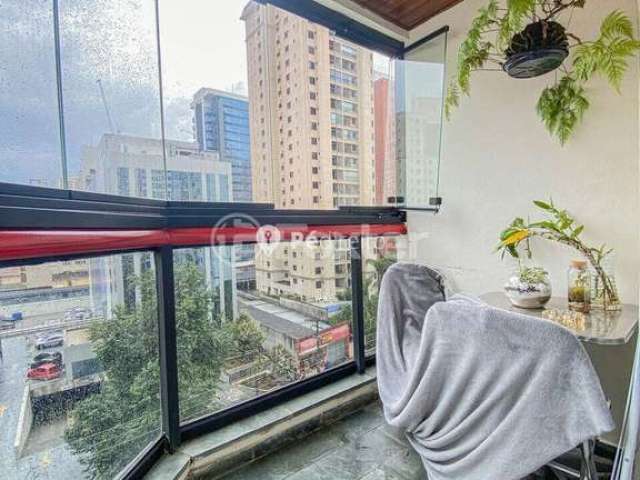 Apartamento com 4 quartos à venda na Rua Vilela, 817, Tatuapé, São Paulo, 82 m2 por R$ 850.000