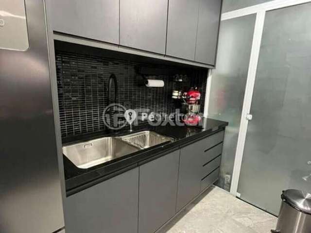 Apartamento com 2 quartos à venda na Rua São Felipe, 39, Parque São Jorge, São Paulo, 85 m2 por R$ 1.230.000