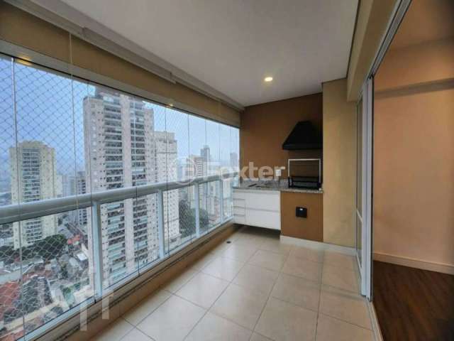 Apartamento com 3 quartos à venda na Rua Tito, 1062, Vila Romana, São Paulo, 89 m2 por R$ 1.350.000