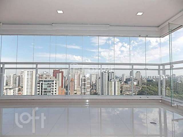 Apartamento com 3 quartos à venda na Rua Bitencourt Sampaio, 193, Vila Mariana, São Paulo, 130 m2 por R$ 2.400.000