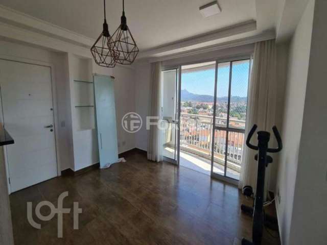 Apartamento com 2 quartos à venda na Rua Luís Carneiro, 384, Vila Pereira Barreto, São Paulo, 65 m2 por R$ 524.000