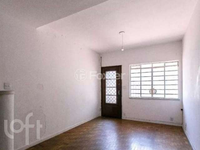 Casa com 2 quartos à venda na Rua Padre Estevão Pernet, 1489, Vila Gomes Cardim, São Paulo, 108 m2 por R$ 600.000