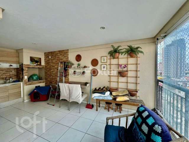 Apartamento com 3 quartos à venda na Rua Serra de Botucatu, 1991, Vila Gomes Cardim, São Paulo, 99 m2 por R$ 1.250.000