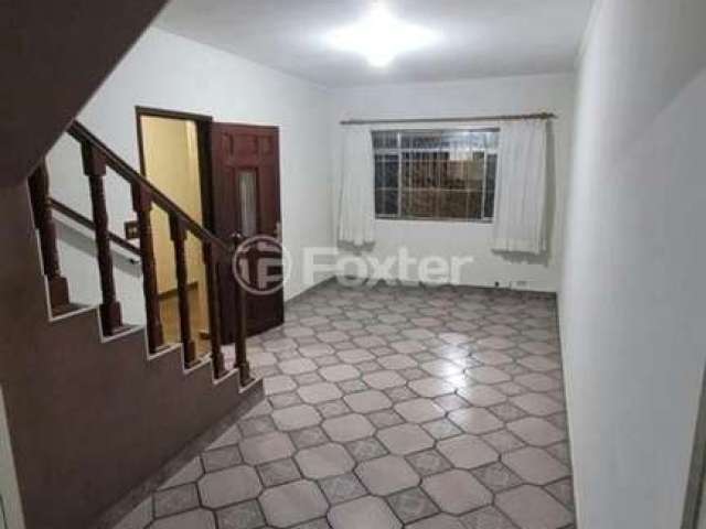 Casa com 3 quartos à venda na Rua Rogério Giorgi, 100, Vila Carrão, São Paulo, 130 m2 por R$ 742.000