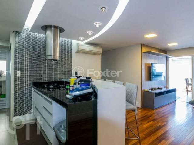 Apartamento com 3 quartos à venda na Rua Marc Chagall, 397, Água Branca, São Paulo, 108 m2 por R$ 1.960.000