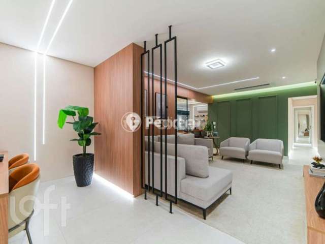 Apartamento com 3 quartos à venda na Rua Serra de Botucatu, 2153, Chácara Califórnia, São Paulo, 164 m2 por R$ 2.540.000