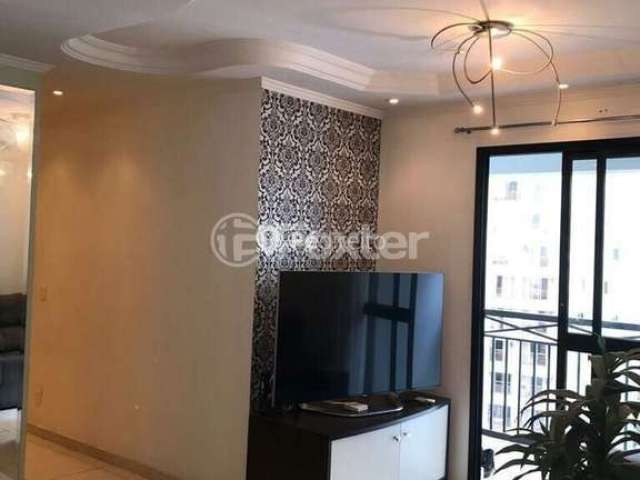 Apartamento com 3 quartos à venda na Avenida Guilherme Giorgi, 928, Vila Carrão, São Paulo, 65 m2 por R$ 480.000