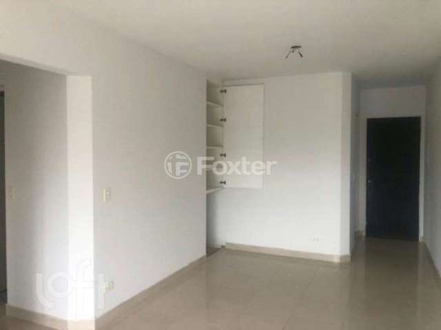 Apartamento com 2 quartos à venda na Rua Nhu-Guaçu, 270, Nova Piraju, São Paulo, 64 m2 por R$ 570.000