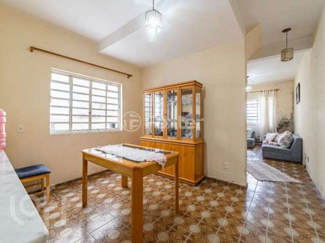 Casa com 3 quartos à venda na Rua Dom Estevão Pimentel, 100, Chácara Belenzinho, São Paulo, 120 m2 por R$ 604.000