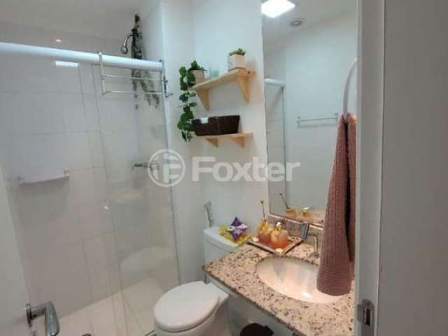 Apartamento com 3 quartos à venda na Rua Quararibéia, 200, Vila Isa, São Paulo, 81 m2 por R$ 698.000