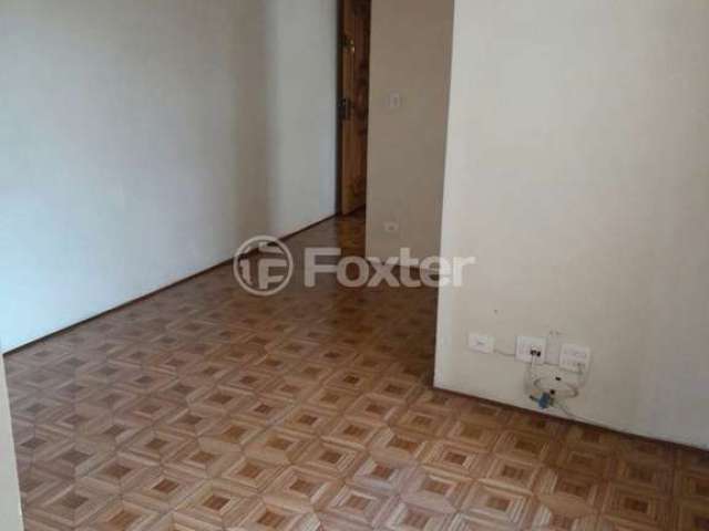 Apartamento com 1 quarto à venda na Avenida Parada Pinto, 3420, Vila Nova Cachoeirinha, São Paulo, 64 m2 por R$ 280.000