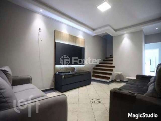 Casa com 3 quartos à venda na Rua Santa Crescência, 114, Ferreira, São Paulo, 200 m2 por R$ 750.000