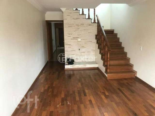 Casa com 3 quartos à venda na Rua Chamantá, 100, Vila Prudente, São Paulo, 170 m2 por R$ 880.000