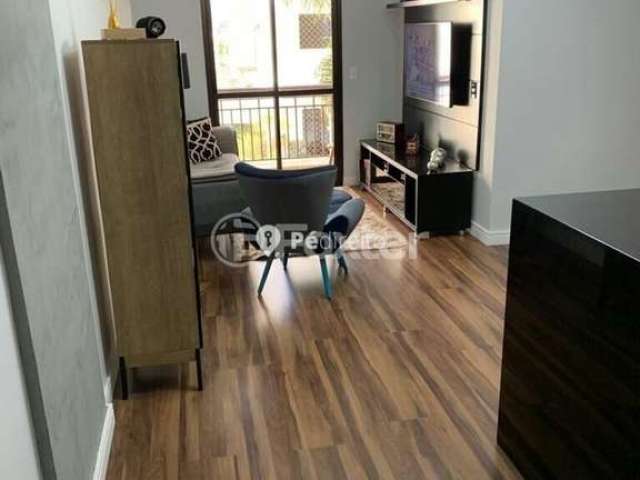 Apartamento com 3 quartos à venda na Rua Sapucaia, 1132, Alto da Mooca, São Paulo, 75 m2 por R$ 670.000