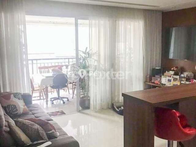 Apartamento com 3 quartos à venda na Rua Marquês de Valença, 52, Alto da Mooca, São Paulo, 85 m2 por R$ 958.000