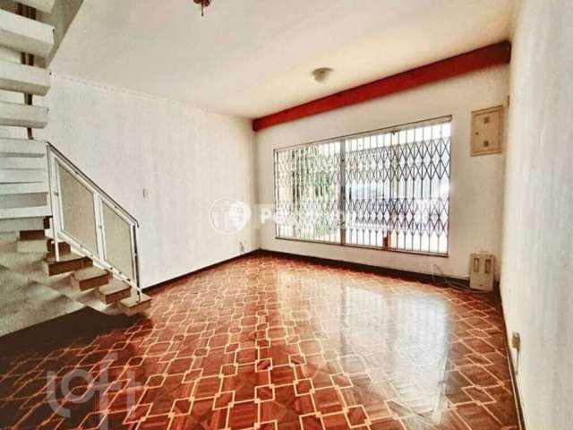 Casa com 4 quartos à venda na Rua Demétrio Ribeiro, 100, Cidade Mãe do Céu, São Paulo, 340 m2 por R$ 1.548.000