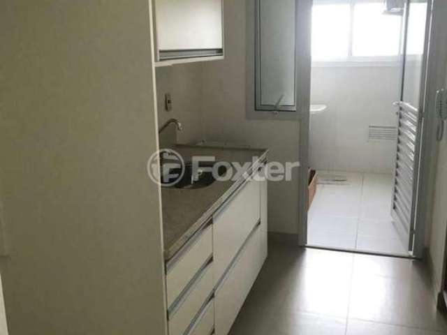 Apartamento com 3 quartos à venda na Rua Serra de Bragança, 1555, Vila Gomes Cardim, São Paulo, 90 m2 por R$ 1.380.000