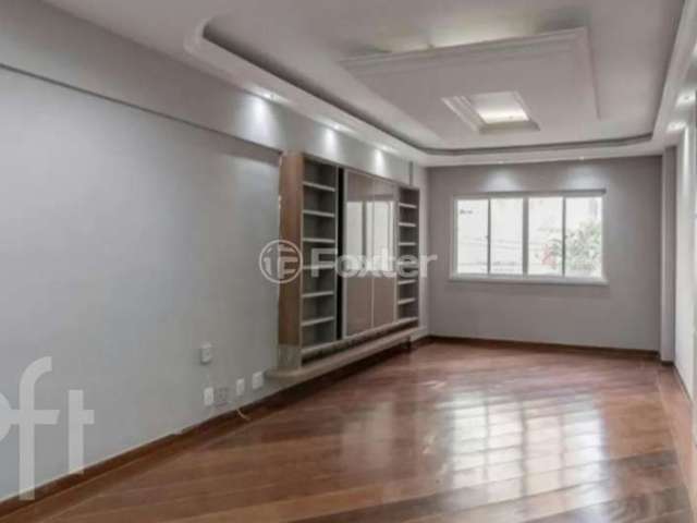 Apartamento com 3 quartos à venda na Rua Joel Jorge de Melo, 253, Vila Mariana, São Paulo, 86 m2 por R$ 889.000