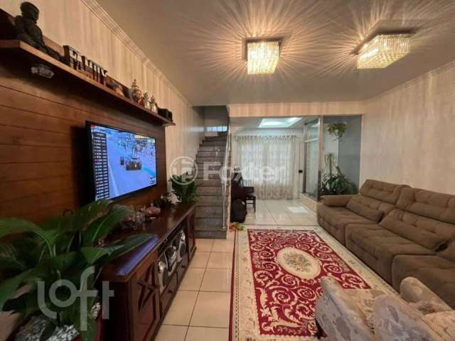 Casa com 3 quartos à venda na Rua Pretória, 100, Vila Formosa, São Paulo, 200 m2 por R$ 1.280.000