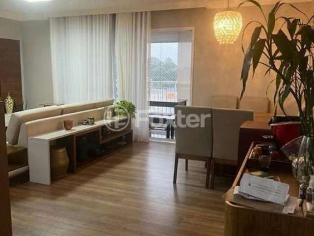 Apartamento com 4 quartos à venda na Rua Boa Vista, 631, Boa Vista, São Caetano do Sul, 125 m2 por R$ 1.385.000