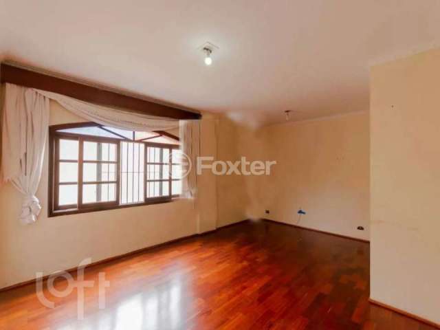 Apartamento com 3 quartos à venda na Rua Almirante Protógenes, 261, Jardim, Santo André, 110 m2 por R$ 600.000