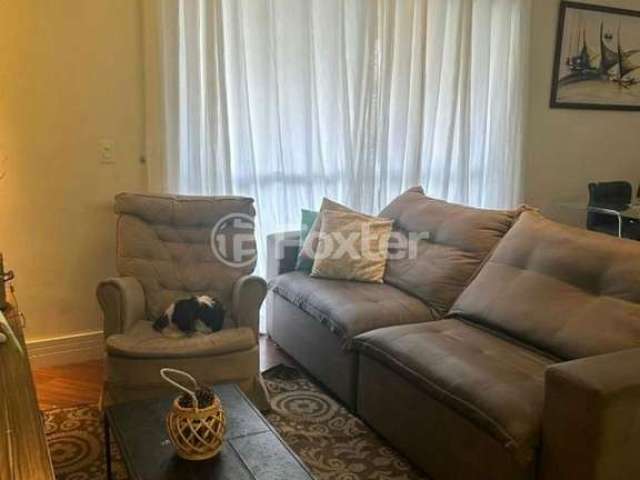 Apartamento com 3 quartos à venda na Rua Boa Vista, 631, Boa Vista, São Caetano do Sul, 96 m2 por R$ 1.080.000