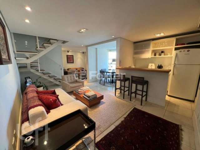 Apartamento com 2 quartos à venda na Rua Jacques Félix, 626, Vila Nova Conceição, São Paulo, 84 m2 por R$ 1.500.000