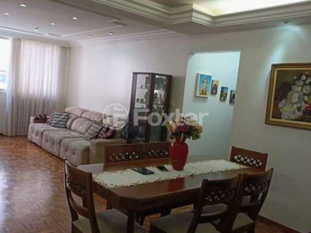 Apartamento com 3 quartos à venda na Rua José Benedetti, 161, Santo Antônio, São Caetano do Sul, 186 m2 por R$ 915.000