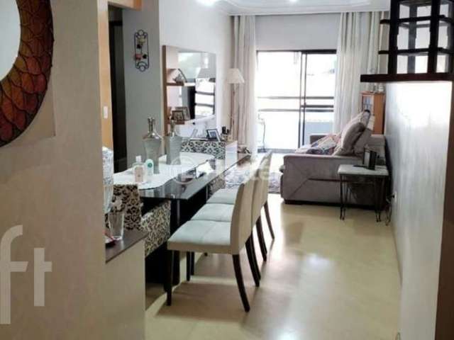 Apartamento com 3 quartos à venda na Avenida Doutor Augusto de Toledo, 874, Santa Paula, São Caetano do Sul, 91 m2 por R$ 625.000