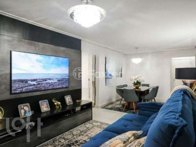 Apartamento com 3 quartos à venda na Alameda São Caetano, 1099, Santa Maria, São Caetano do Sul, 96 m2 por R$ 970.000