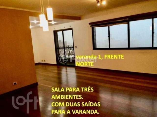 Apartamento com 3 quartos à venda na Avenida Doutor Augusto de Toledo, 802, Santa Paula, São Caetano do Sul, 160 m2 por R$ 1.010.000