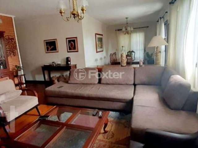 Apartamento com 3 quartos à venda na Avenida Doutor Augusto de Toledo, 802, Santa Paula, São Caetano do Sul, 160 m2 por R$ 895.000