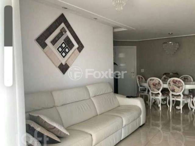 Apartamento com 3 quartos à venda na Rua Espírito Santo, 347, Santo Antônio, São Caetano do Sul, 106 m2 por R$ 1.380.000