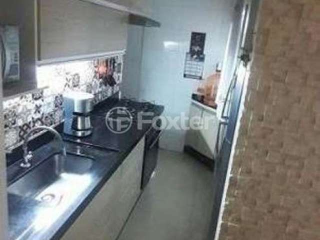 Apartamento com 2 quartos à venda na Rua Turiaçu, 157, Vila Alice, Santo André, 98 m2 por R$ 450.000