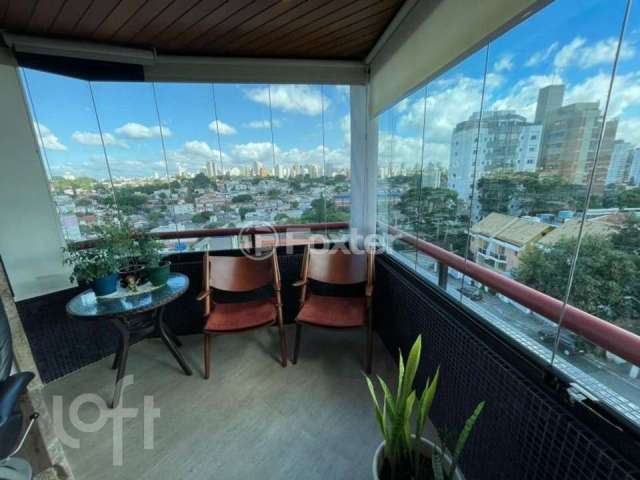 Apartamento com 3 quartos à venda na Rua Guapiaçu, 201, Vila Clementino, São Paulo, 123 m2 por R$ 1.290.000