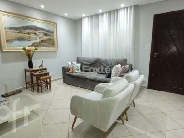 Casa com 3 quartos à venda na Rua Anita Garibaldi, 31, Santa Maria, São Caetano do Sul, 140 m2 por R$ 890.000