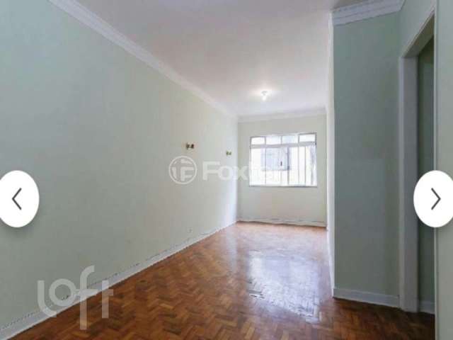 Apartamento com 3 quartos à venda na Rua Conselheiro Nébias, 1292, Campos Eliseos, São Paulo, 120 m2 por R$ 600.000