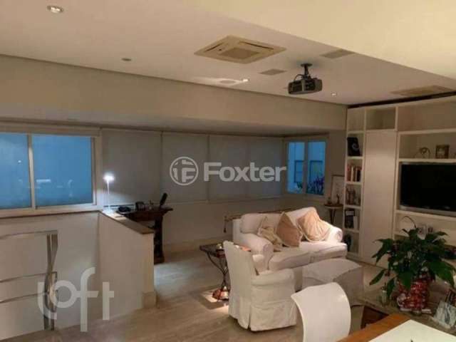 Apartamento com 2 quartos à venda na Alameda Lorena, 1867, Jardim Paulista, São Paulo, 164 m2 por R$ 2.225.000