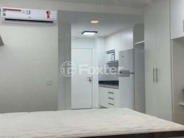 Apartamento com 1 quarto à venda na Rua Cristiano Viana, 950, Cerqueira César, São Paulo, 25 m2 por R$ 540.000