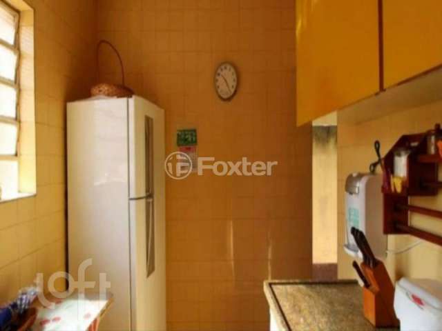 Casa com 3 quartos à venda na Rua Professora Maria Edivani do Amaral Dick, 31, Vila São Francisco (Zona Sul), São Paulo, 110 m2 por R$ 860.000