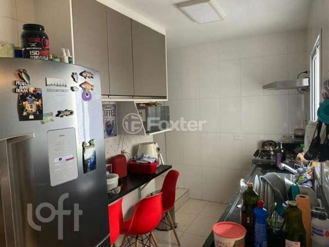 Cobertura com 2 quartos à venda na Rua João Ribeiro, 605, Campestre, Santo André, 108 m2 por R$ 750.000