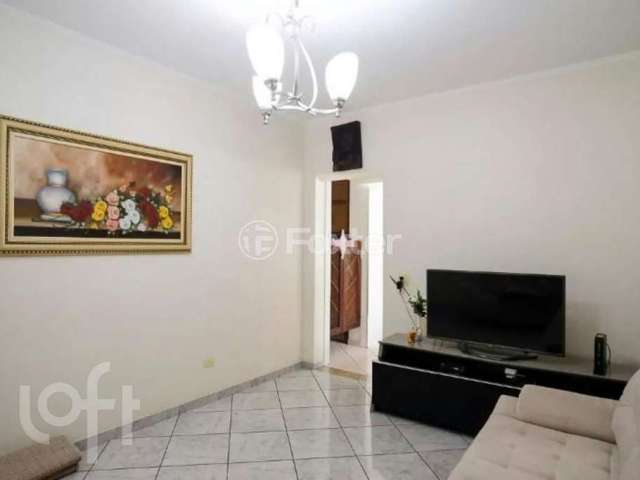 Casa com 3 quartos à venda na Rua Abernésia, 235, Santa Maria, Santo André, 400 m2 por R$ 1.450.000