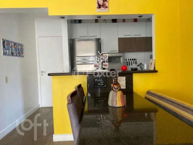 Apartamento com 3 quartos à venda na Rua Maceió, 319, Barcelona, São Caetano do Sul por R$ 680.000