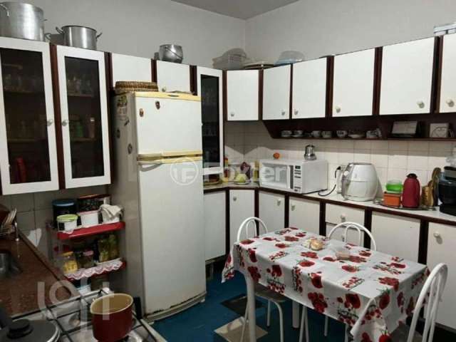 Casa com 2 quartos à venda na Travessa Ana Maria Martinez, 3211, Barcelona, São Caetano do Sul, 128 m2 por R$ 590.000