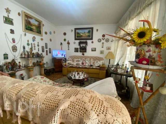 Casa com 2 quartos à venda na Rua Ana Maria Martorelli, 107, Mauá, São Caetano do Sul, 93 m2 por R$ 650.000